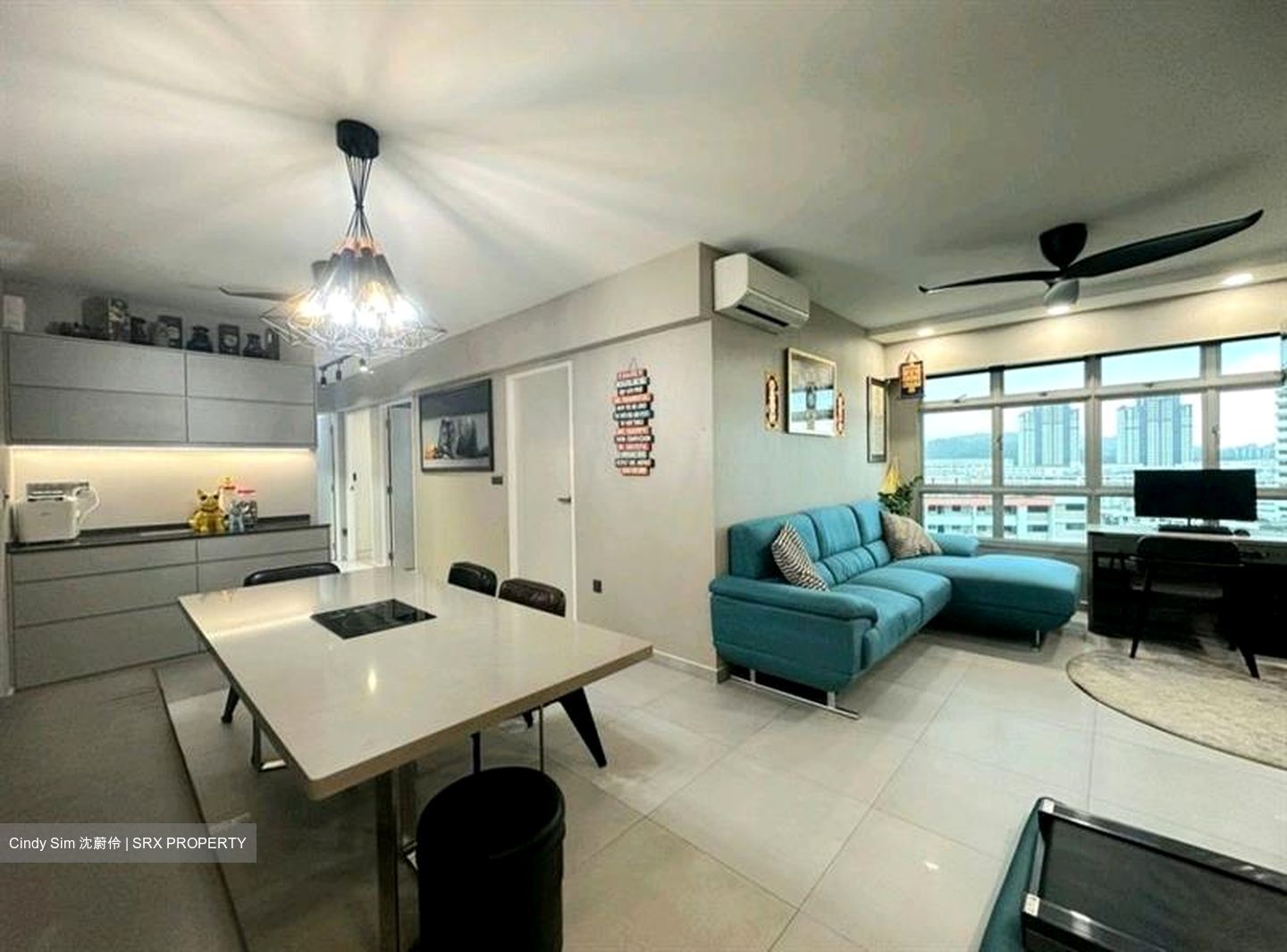 Blk 293A Skypeak @ Bukit Batok (Bukit Batok), HDB 5 Rooms #594159561